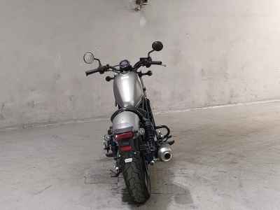 Honda Rebel CMX250 2020