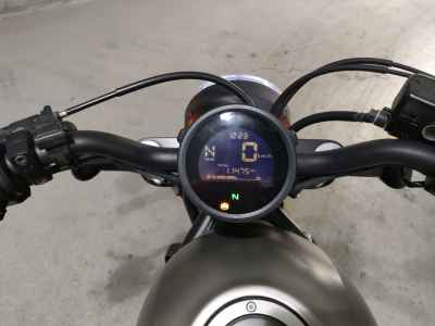Honda Rebel CMX250 2020