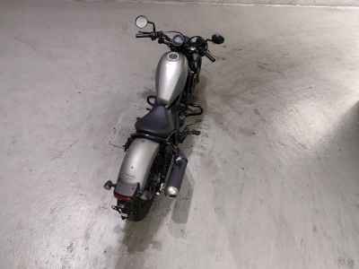 Honda Rebel CMX250 2020