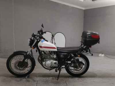 Suzuki GrassTracker Bigboy