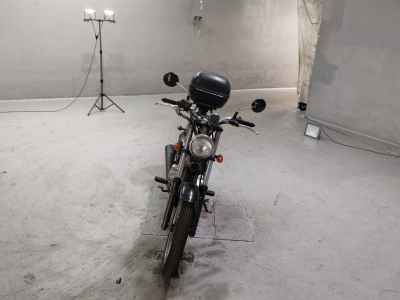 Suzuki GrassTracker Bigboy