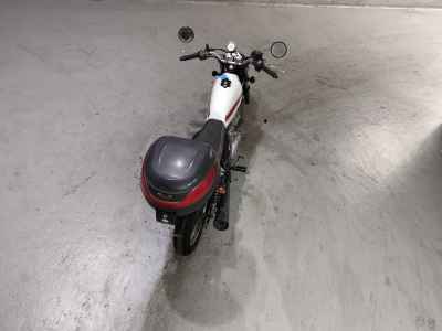Suzuki GrassTracker Bigboy