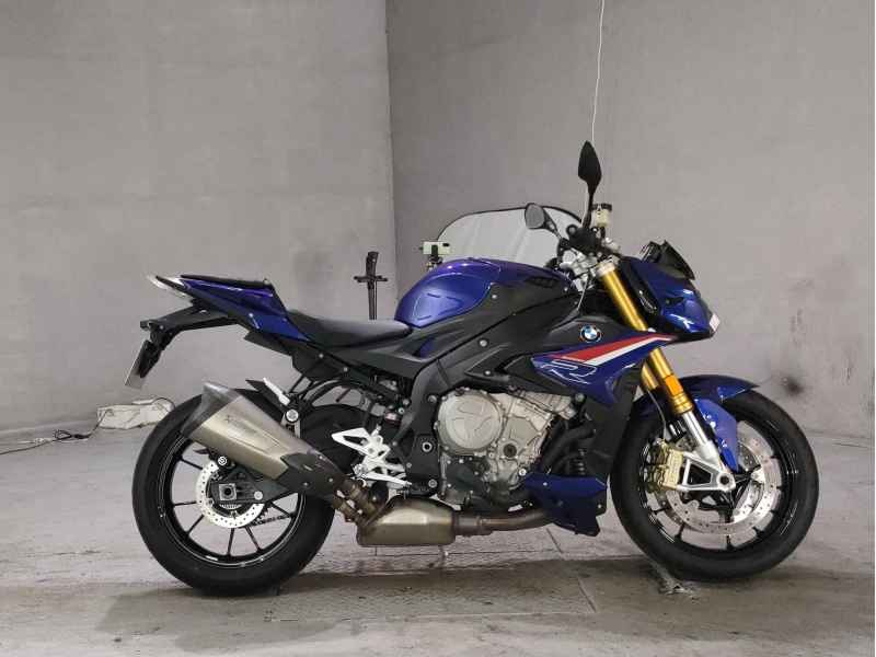 BMW S1000R 2020