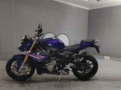 BMW S1000R 2020