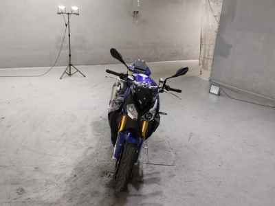 BMW S1000R 2020