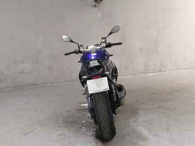 BMW S1000R 2020