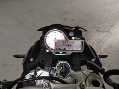 BMW S1000R 2020