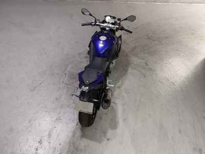 BMW S1000R 2020