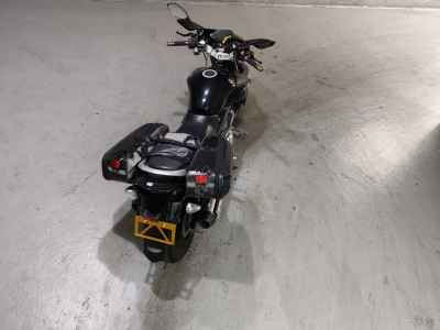 Suzuki GSR250