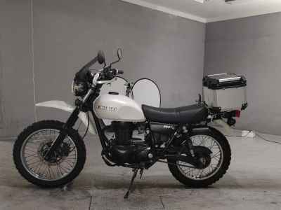 Kawasaki 250TR 2006