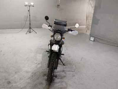 Kawasaki 250TR 2006