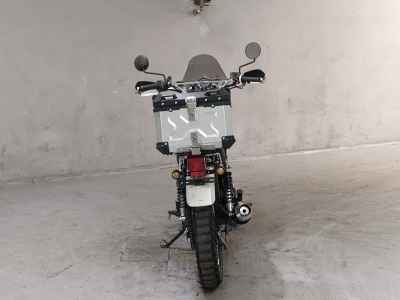 Kawasaki 250TR 2006