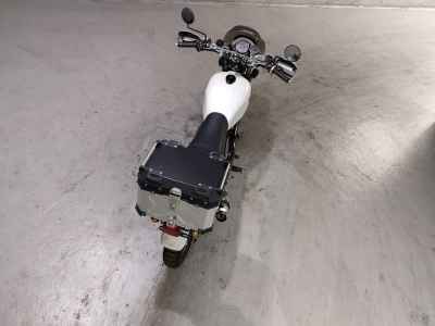 Kawasaki 250TR 2006