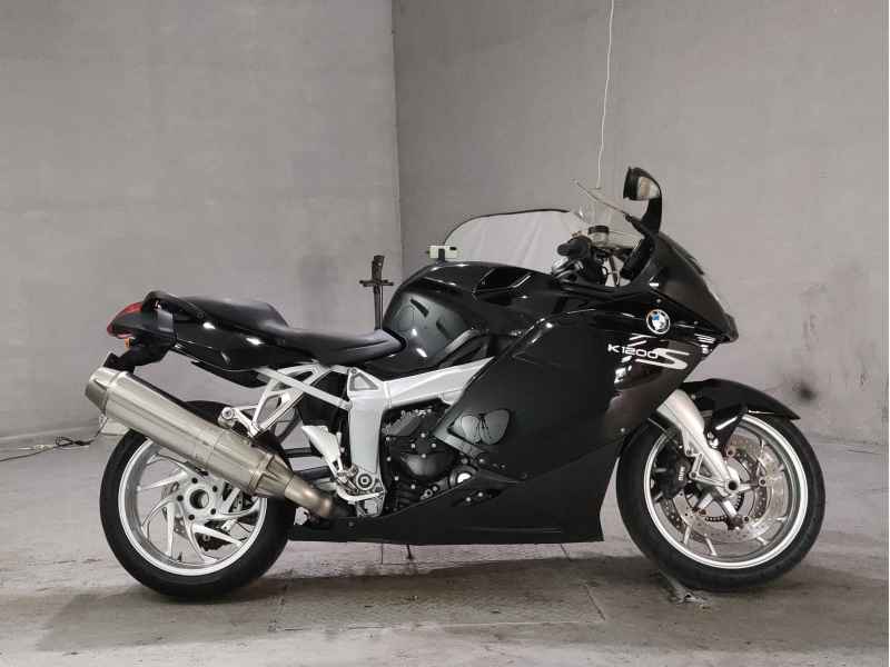 BMW K1200S 2009