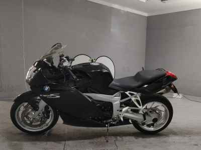 BMW K1200S 2009