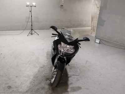BMW K1200S 2009