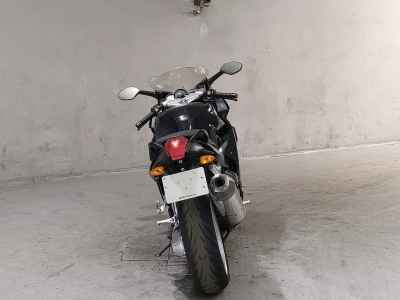 BMW K1200S 2009