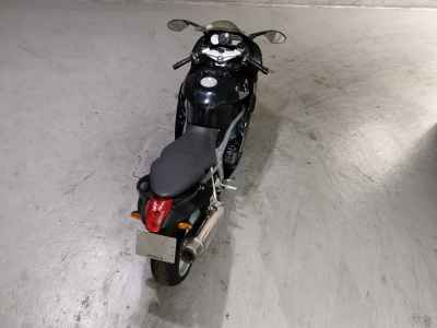 BMW K1200S 2009