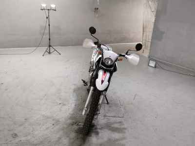 Yamaha XT250 Serow 2017