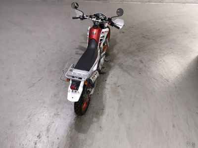 Yamaha XT250 Serow 2017