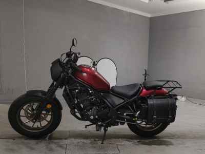 Honda Rebel S CMX250 2023
