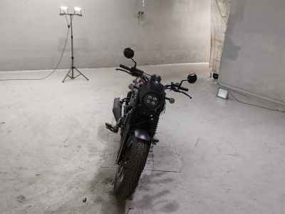 Honda Rebel S CMX250 2023