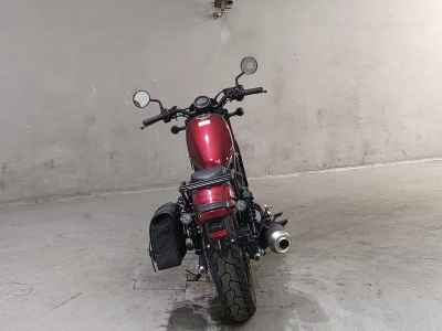 Honda Rebel S CMX250 2023