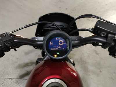 Honda Rebel S CMX250 2023