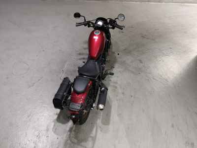 Honda Rebel S CMX250 2023