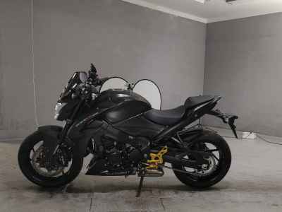 Suzuki GSX-S1000 2020