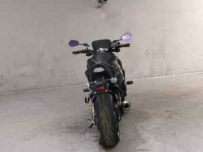 Suzuki GSX-S1000 2020