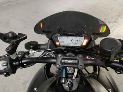 Suzuki GSX-S1000 2020