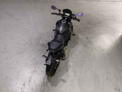 Suzuki GSX-S1000 2020