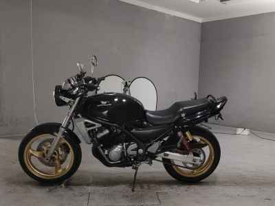 Kawasaki Balius ZR250