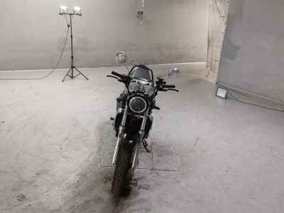 Kawasaki Balius ZR250