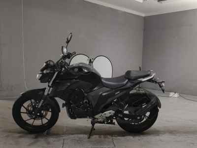 Yamaha FZ25 2017