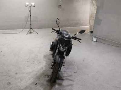 Yamaha FZ25 2017
