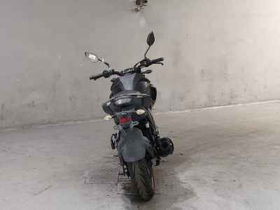 Yamaha FZ25 2017