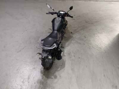 Yamaha FZ25 2017
