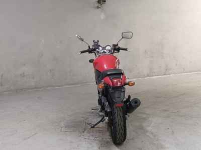 Honda VTR250 2013