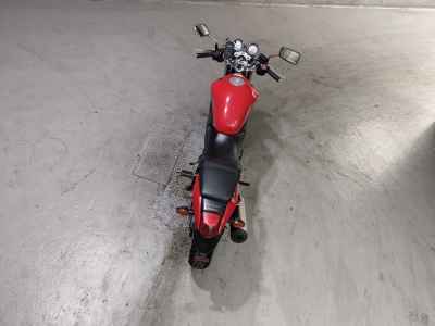 Honda VTR250 2013