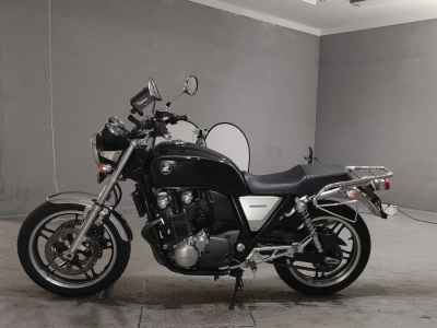 Honda CB1100 2011
