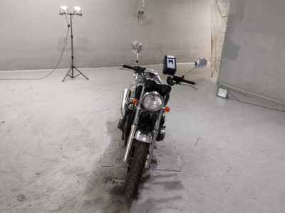 Honda CB1100 2011