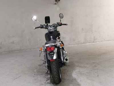 Honda CB1100 2011