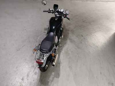 Honda CB1100 2011