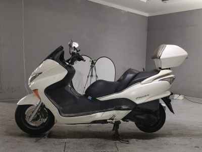 Honda Forza Z 2006