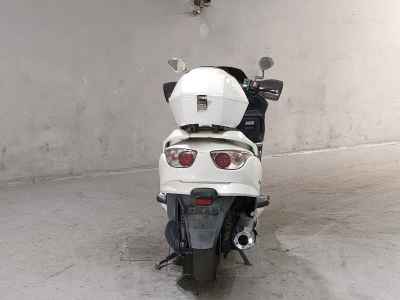 Honda Forza Z 2006