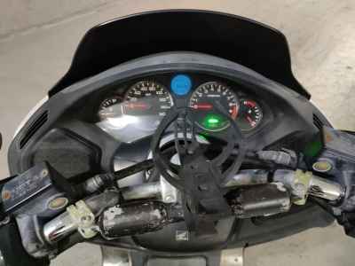 Honda Forza Z 2006