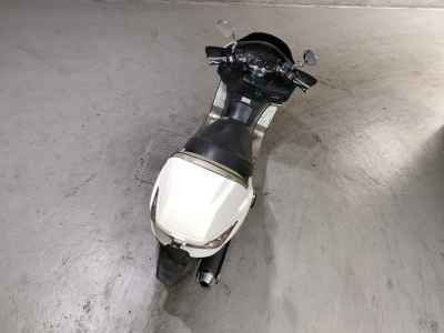 Honda Forza Z 2006
