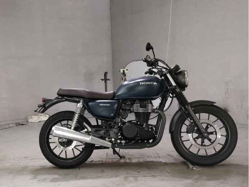 Honda GB350 2022